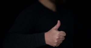 Town Administrator Chas Carey Earns Positive Performance Review From Brookline Select Board In 1st Year Of Service