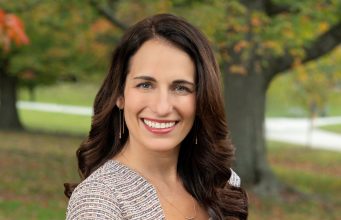 Town Of Brookline Names Alexandra Vecchio Sustainability & Natural Resources Director