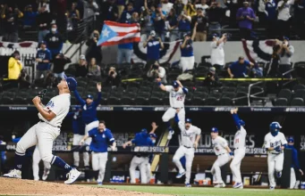 Who Will Win The 2024 World Series?