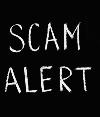 Register O’Donnell Warns Homeowners About Deed Scams