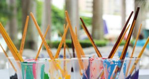 Brookline Art Makes Community (BAMC) Announces Fall 2024 Calls For Artists