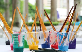 Brookline Art Makes Community (BAMC) Announces Fall 2024 Calls For Artists