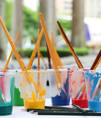 Brookline Art Makes Community (BAMC) Announces Fall 2024 Calls For Artists