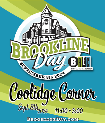 Town Of Brookline Invites Community Members To Brookline Day 2024