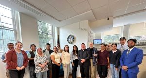 St. Mary Of The Assumption School Has Been Awarded National Blue Ribbon School 2024