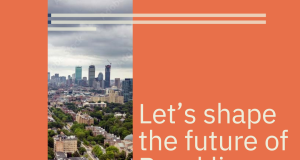 Brookline Planning Department Invites Community To Comprehensive Plan Kickoff Events