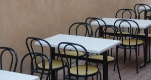 Brookline 2025 Outdoor Dining Program Applications Now Open