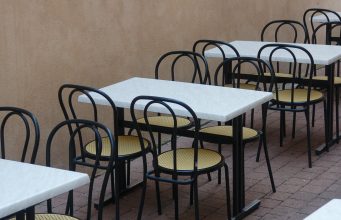 Brookline 2025 Outdoor Dining Program Applications Now Open