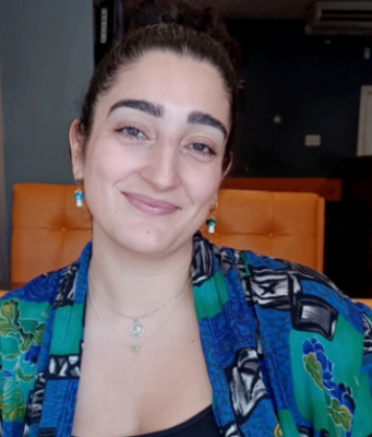 Laila McGeorge To Combat Substance Abuse In Brookline