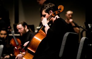 Brookline Symphony Orchestra & Metropolitan Chorale Present Brahms’ Requiem