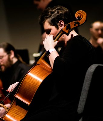 Brookline Symphony Orchestra & Metropolitan Chorale Present Brahms’ Requiem