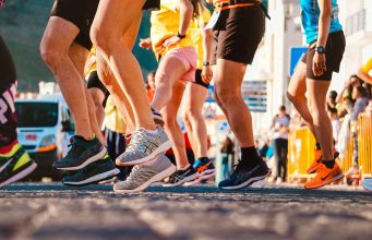Open Call For Non-Profits To Participate In Team Brookline For 2026 Boston Marathon