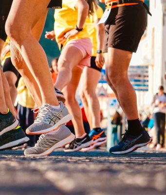 Open Call For Non-Profits To Participate In Team Brookline For 2026 Boston Marathon