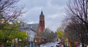 Brookline Leaders Brace For Policy Battles With A Public Health Focus