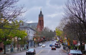 Brookline Leaders Brace For Policy Battles With A Public Health Focus