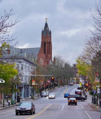 Brookline Leaders Brace For Policy Battles With A Public Health Focus