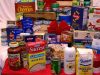 Register O’Donnell Thanks Contributors To Registry’s Annual Holiday Food Drive