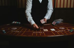 How Digital Platforms Are Enhancing The Online Blackjack Experience