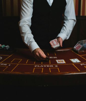 How Digital Platforms Are Enhancing The Online Blackjack Experience