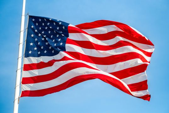 Norfolk Registry Of Deeds Celebrates The United States Of America’s 250th Anniversary