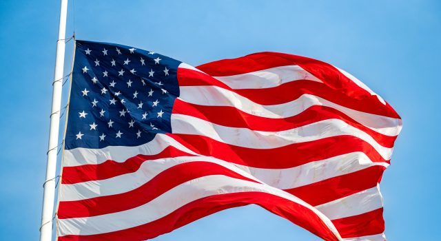 Norfolk Registry Of Deeds Celebrates The United States Of America’s 250th Anniversary