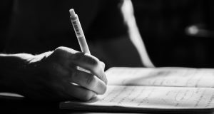 Former Professor Pilar Rotella,93 Continues Lifelong Passion Through The Newbury’s Writers’ Workshop