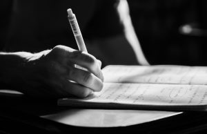 Former Professor, Pilar Rotella, 93, Continues Lifelong Passion Through The Newbury’s Writers’ Workshop