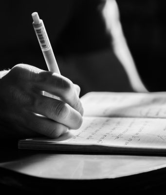Former Professor Pilar Rotella,93 Continues Lifelong Passion Through The Newbury’s Writers’ Workshop