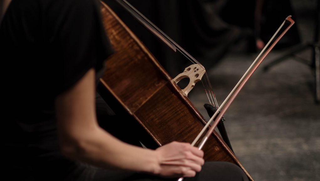 Brookline Symphony Orchestra Announces Maestro Altenbach’s 10th Anniversary Concert Season