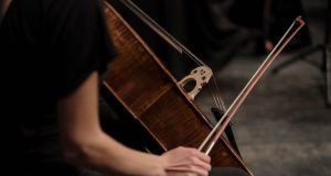 Brookline Symphony Orchestra Announces Maestro Altenbach’s 10th Anniversary Concert Season