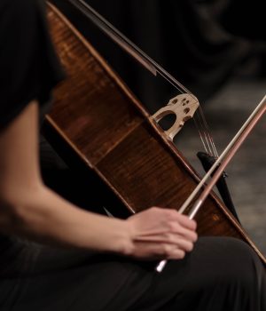 Brookline Symphony Orchestra Announces Maestro Altenbach’s 10th Anniversary Concert Season