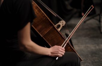 Brookline Symphony Orchestra Announces Maestro Altenbach’s 10th Anniversary Concert Season
