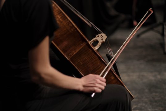 Brookline Symphony Orchestra Announces Maestro Altenbach’s 10th Anniversary Concert Season