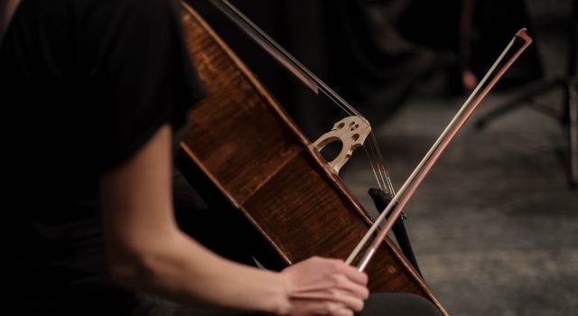 Brookline Symphony Orchestra Announces Maestro Altenbach’s 10th Anniversary Concert Season